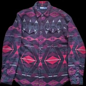 Polo Ralph Lauren Aztec Shirt